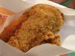 -汉堡王(北京三里屯购物中心)