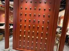 -曲氏老北京铜锅涮肉•火锅(不老街店)