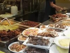 -老号尤兔头(西川店)