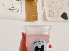 -CAKE WANG千层制造所(省府店)
