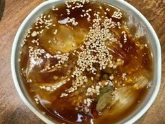 -老城区炭火牛蛙锅(国展中心店)