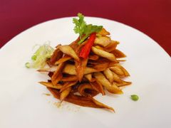 老上海萝卜皮-湛江菜.江南首席(昆山店)