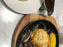 -卡朋西餐(大信新都汇店)