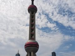 -东方明珠广播电视塔