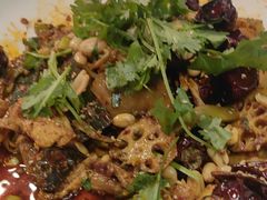 -拿渡·水煮鱼 麻辣香锅(西单大悦城店)