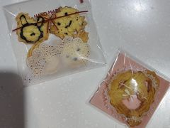 -幸福里DIY蛋糕烘焙·团建·拼豆豆(普陀店)