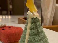 -都会尚膳·海鲜自助餐厅(重庆万豪酒店)