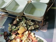 -意卡菲·欢乐聚会餐厅(华侨店)