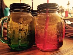 芦荟柠檬特饮-治愈系甜品The Soothing Dessert(科海大楼店)
