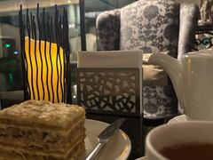 -马哥孛罗咖啡厅·Cafe Marco (厦门马哥孛罗东方大酒店)