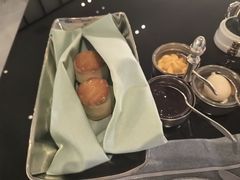 -王府半岛酒店·大堂茶座