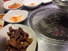 -喜来稀肉(望京店)