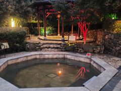 -宜兴富陶温泉