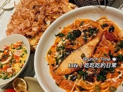 -娜娜家•Nana's restaurant (南开大悦城店)