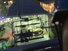 -圣淘沙天际线斜坡滑车