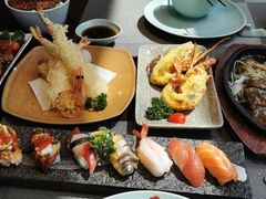 -古京·臻致料理(月湖店)