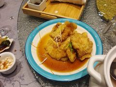 -中国吉菜名店广源宾馆餐厅