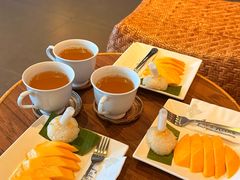 -Let’s Relax Spa(Siam Square One)