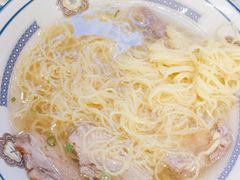 -七爷清汤腩·港式餐厅(金狮广场店)