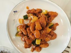 -火龙堂·风味民间菜(文一路店)
