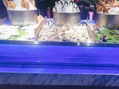 -花西亭·海鲜自助餐厅(瑞城名人酒店)