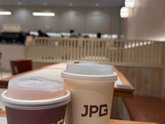 -JPG canteen(广州乐峰广场店)