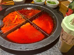 -陈眼镜火锅(总店)