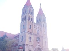 -麦当劳(中山路店)