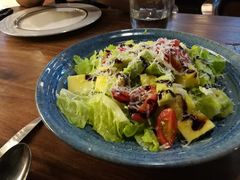 牛油果沙拉-1861意大利餐厅(文化广场店)