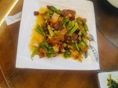 -老味道1992(武当山店)