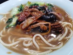 -奎元馆.百年奎元.非遗传承(西湖边的解放路店)
