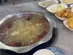 -光头药膳鸡(莱茵小镇店)