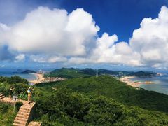 -舟山嵊泗列岛风景名胜区