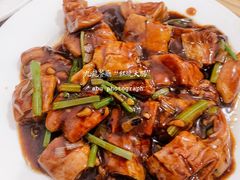 -九龙餐厅(大沽路店)