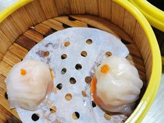 四大天王之虾饺皇-寻味·港式茶餐厅(富力城店)