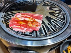 -九田家黑牛烤肉料理(溧阳吾悦店)