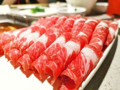 -海底捞火锅(航洋城店)