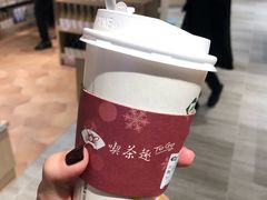 -天仁茗茶(沙田连城广场店)