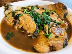 -私房小厨(康城路店)