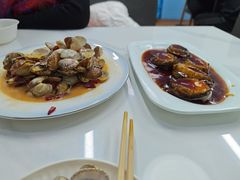 -来之顺海鲜菜馆·青岛菜·始于1993(栈桥店)