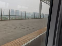 -临平南高铁站(地铁站)