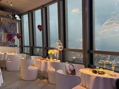 -天玑高空江景餐厅&酒吧Sky Secret Restaurant&Bar