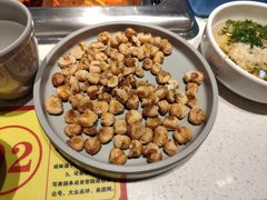 -重庆刘一手火锅(三峡广场直营店)