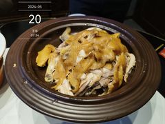-秋色客家菜(南山店)