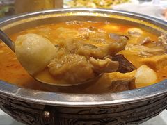 沙茶五福锅-华兴大酒楼(亿宝大厦店)