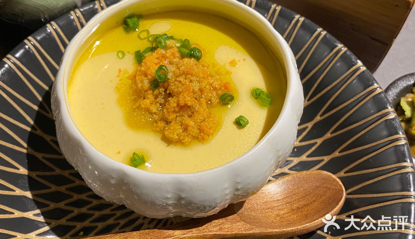 酱心籽意| 值得一试的融合料理[调皮]