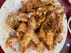 -新河畔海鲜酒楼(虎门店)