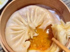 -隆喜元鱼汤包·海鲜(中联广场店)