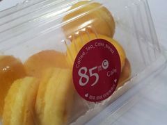 芝士糕-85度C(北京八角物美店)