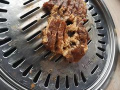 -郑阿姨的家·이모네·韩料&烤肉(武川路店)